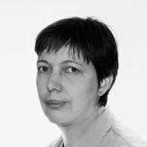 Сафонова Светлана Владимировна