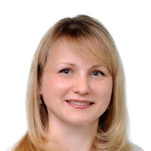 Ревва Ирина Ивановна