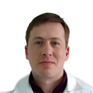 Калуцкий Александр Владимирович