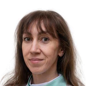 Сикстель Елена Олеговна