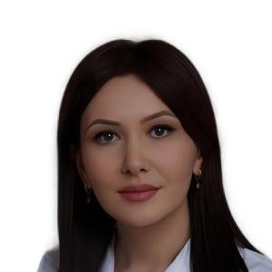Хатагова Марина Владимировна