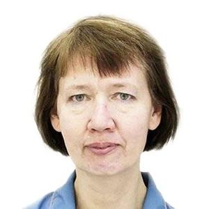 Санникова Татьяна Юрьевна
