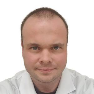 Якимов Алексей Александрович