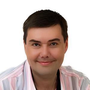 Геворкян Оскар Владимирович