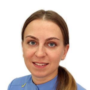 Свиридова Полина Сергеевна