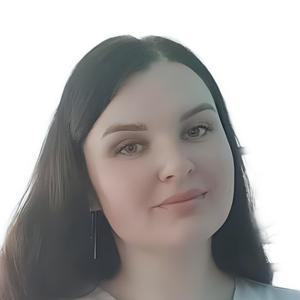 Ситникова Ольга Олеговна