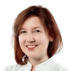 Мунтьянова Екатерина Вячеславовна