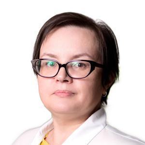 Соловьева Елена Владимировна