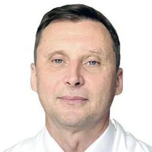 Херодинов Борис Игоревич