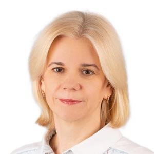Глазырина Марина Викторовна