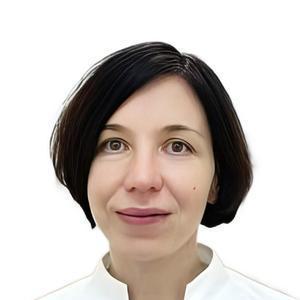 Коваленко Надежда Петровна