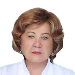 Ильинова Лариса Алексеевна