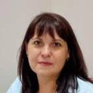 Курносова Мария Анатольевна