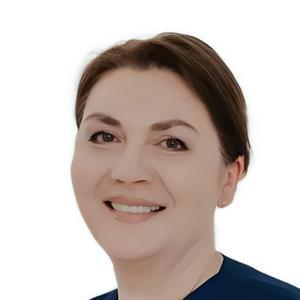 Пономарева Наталья Витальевна