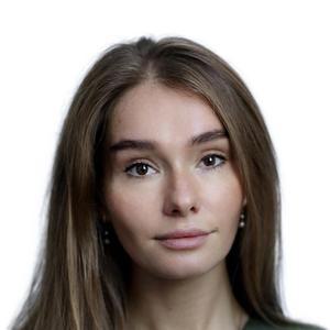 Жердева Анна Николаевна