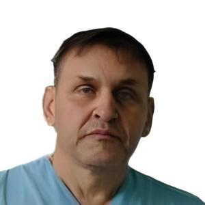 Шевченко Виктор Иванович