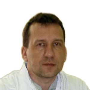 Беспрозванных Олег Александрович