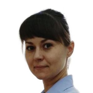 Спирлиева Виктория Дмитриевна