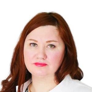 Федяева Татьяна Валерьевна