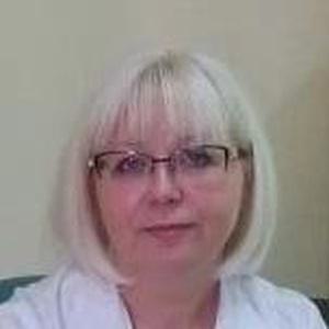 Курмаева Алла Закировна