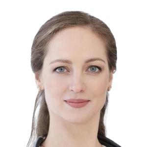 Васильева Мария Владимировна