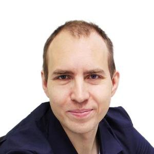 Тимохин Дмитрий Евгеньевич