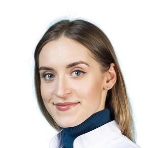 Шевченко Елена Юрьевна