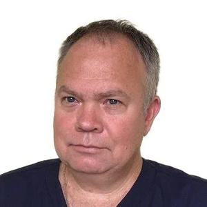 Власов Юрий Иванович