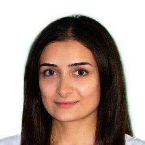 Меликова Афродита Фотична
