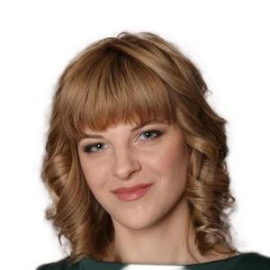 Мамаева Светлана Павловна