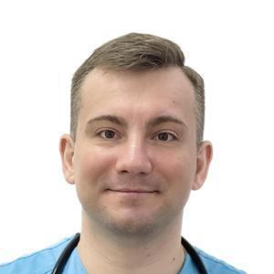 Рубан Виталий Владимирович