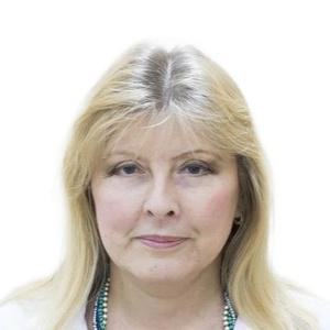 Успенская Ирина Леонидовна