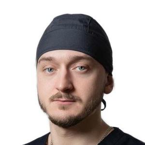Ежицкий Павел Михайлович