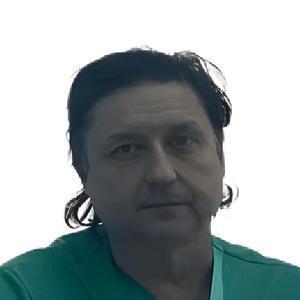Олейник Михаил Васильевич