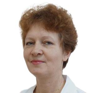 Родионова Елена Юрьевна