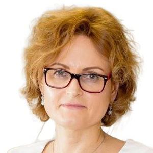 Елишева Татьяна Георгиевна