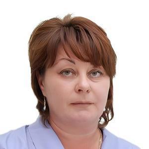 Дубовцева Наталья Васильевна