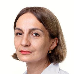 Петросова Инна Лориковна