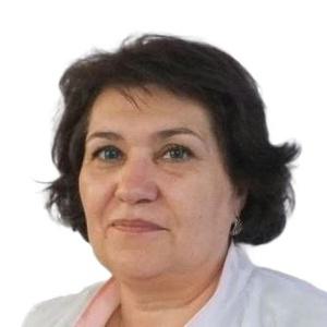 Детинкина Ольга Дмитриевна