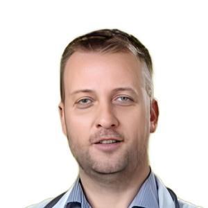 Павликов Антон Валерьевич