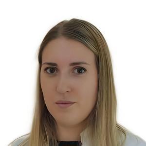 Бараева Светлана Александровна