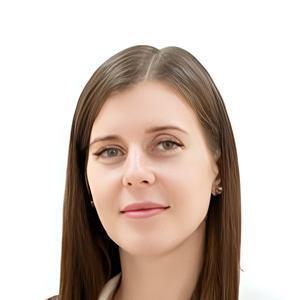 Суздалева Марина Олеговна