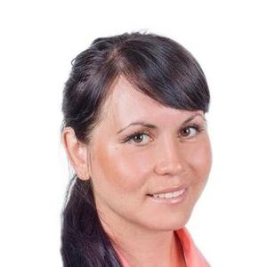Хусаинова Гузель Зуфаровна