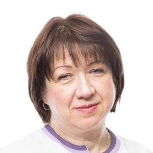 Емельянова Людмила Николаевна