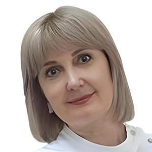 Бурьянова Наталья Павловна