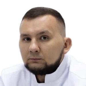 Казанцев Евгений Владимирович