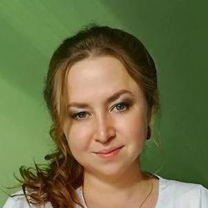 Алексеева Татьяна Николаевна