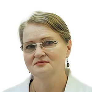 Жевтило Татьяна Ивановна
