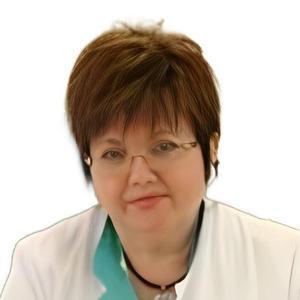 Честнова Галина Павловна
