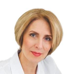 Павлова Елена Ивановна